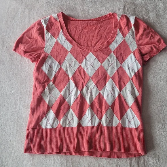 Argile top - Picture 2 of 3